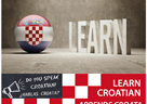 CROATIAN LANGUAGE COURSE – SPRING SEMESTER 2022/2023  / CURSO DE CROATA - SEMESTRE DE VERANO  2022/2023