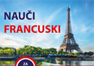 Besplatan tečaj francuskog jezika za građane