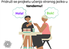TANDEM projekt - otvorene prijave